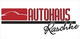 Logo Autohaus Raschke